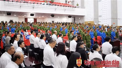 Xét xử 70 bị cáo trong vụ 2 băng nhóm “đụng độ” vì đất đai ở Phú Quốc