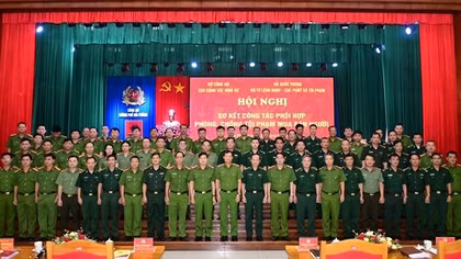 Không gian mạng luôn là điểm nóng của tội phạm mua bán người