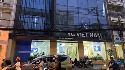 Sở Y tế TP Hồ Chí Minh phối hợp Công an làm rõ sai phạm tại một phòng khám