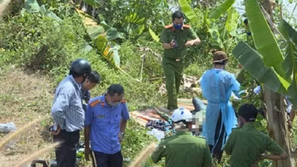 Bác sĩ pháp y - Những chiến sĩ thầm lặng trong hành trình phá án