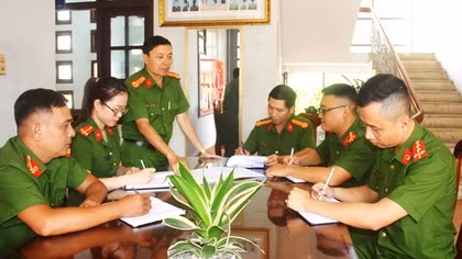 Nâng cao hiệu quả phòng ngừa, kéo giảm tội phạm ở thành phố Tuy Hòa