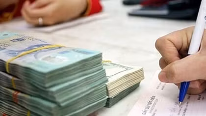 Giả danh nhân viên ngân hàng, lừa đảo cho vay tiền online
