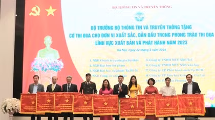 Người Việt Nam đang đọc nhiều hơn, có nhiều cách đọc hơn