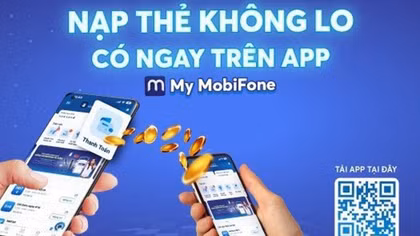 Nâng cao trải nghiệm khách hàng, bí quyết để thành công trong suốt hành trình phát triển của MobiFone