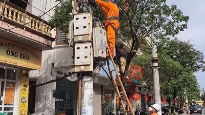 Bộ Công Thương lý giải đề xuất rút thời gian điều chỉnh giá điện xuống còn 3 tháng