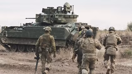 Thiếu Nga, mọi đàm phán về Ukraine đều không đạt kết quả