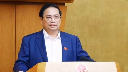 Điều hành chính sách tiền tệ chủ động, linh hoạt, kịp thời, hiệu quả