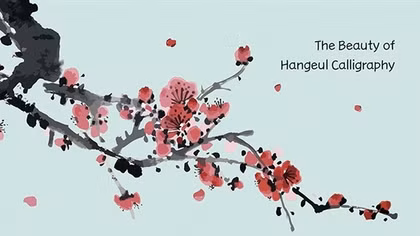 Mở rộng việc học ngôn ngữ Hàn ở Việt Nam