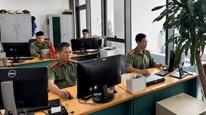 Những người ngăn ngừa thông tin xấu, độc trên mạng xã hội