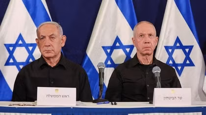 Thủ tướng Israel sa thải Bộ trưởng Quốc phòng, biểu tình lập tức bùng nổ
