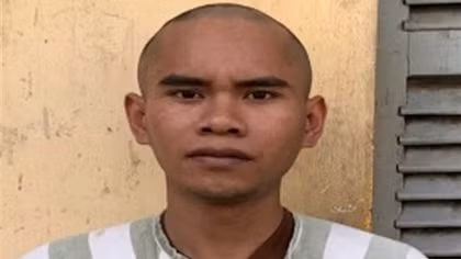 Bắt đối tượng gây thương tích cho một Công an viên rồi bỏ trốn