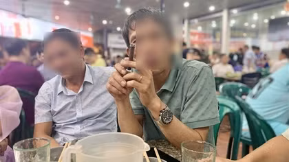Hút thuốc lá hàng chục năm, người đàn ông bị ung thư phổi di căn não