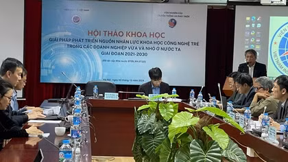 Khó khăn lớn nhất của doanh nghiệp vừa và nhỏ là thiếu vốn, chi phí quá nhiều