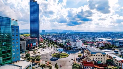 Bất động sản Hà Tĩnh - Cơ hội bứt phá từ hạ tầng và kinh tế