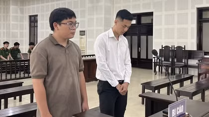 Án tù dành cho tài xế xe dịch vụ gây TNGT khiến du khách nước ngoài tử vong