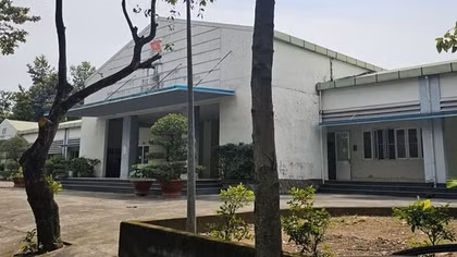 Nhập nhèm trong tiếp nhận, bổ nhiệm và quy hoạch cán bộ ở Phân hiệu Học viện Thanh Thiếu niên