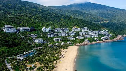 Khách sạn của Sun Group tại Đà Nẵng được vinh danh “Những điểm đến tốt nhất năm 2024”