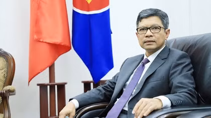 Đã đến lúc Việt Nam và Indonesia nghĩ đến việc nâng cấp quan hệ lên tầm cao mới