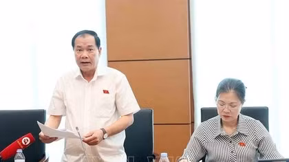 Cắt giảm nhiều thủ tục hành chính về PCCC, không làm phát sinh biên chế, ngân sách