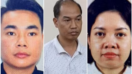 Phương thức, thủ đoạn mới - thu gom xe gian “phù phép” lại thành xe mới bán cho khách hàng