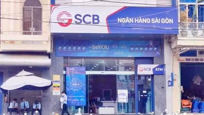 Phó giám đốc ngân hàng làm giả tài liệu để chiếm đoạt hơn 3 tỷ đồng
