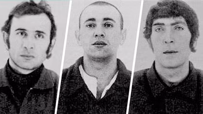 Truy tìm thủ phạm 3 vụ khủng bố tại Moscow năm 1977