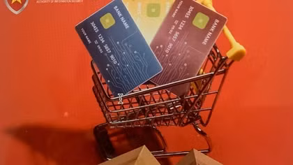 Chiêu lừa tham gia bán hàng online nhận hoa hồng biến tướng dưới hình thức mới