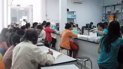 Thủ tục về thuế vẫn còn những phiền hà, phức tạp