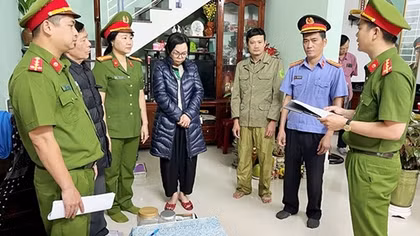 Xử lý nghiêm tội phạm mua bán trái phép hóa đơn, trốn thuế