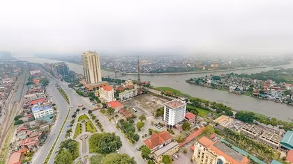 PGS.TS Trần Đình Thiên: Hà Nam sẽ là tọa độ phát triển bùng nổ trong tương lai gần