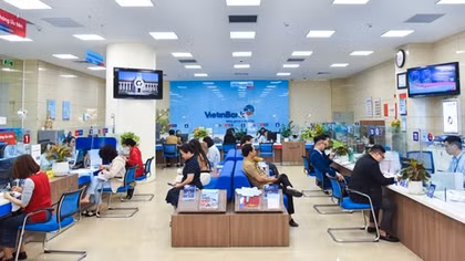 VietinBank lần thứ 3 liên tiếp vào top 200 thương hiệu ngân hàng giá trị nhất thế giới