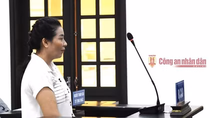 Chiếm đoạt trên 2,5 tỷ đồng, chủ hụi ở Bạc Liêu lĩnh 10 năm tù
