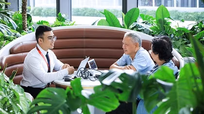 Chạy đà ấn tượng, Techcombank sẽ “bay cao” trong năm “rồng”?