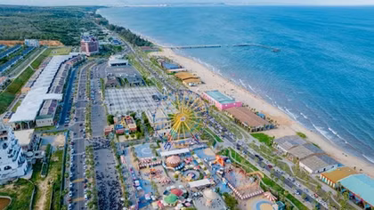 NovaWorld Phan Thiet liên tục xác lập nhiều kỷ lục Việt Nam