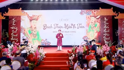 “Bách thiện hiếu vi tiên” - Nét đẹp văn hoá gia đình Việt
