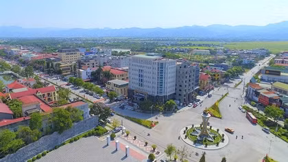 Nguồn cảm hứng Điện Biên Phủ