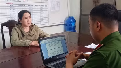 Phát hiện tín dụng đen vào vùng đồng bào dân tộc thiểu số ở Phú Yên