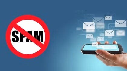Vi phạm về quản lý cuộc gọi rác, 3 nhà mạng bị đề nghị phạt 420 triệu đồng