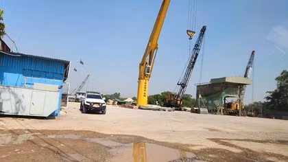 Thấp thỏm với chuyện gia hạn giấy phép hoạt động bến thủy nội địa