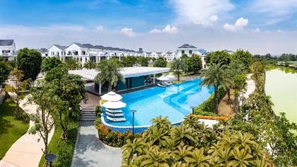 Thêm 521 nhà phố, biệt thự tại Aqua City đủ điều kiện ký hợp đồng mua bán