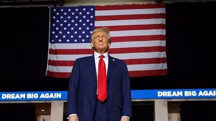Sau Trung Quốc, ông Trump muốn áp thuế với hàng hóa từ hai nước láng giềng