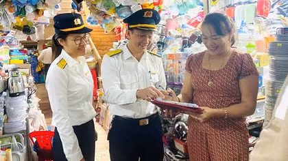 Xử lý nghiêm doanh nghiệp chây ỳ, nợ thuế