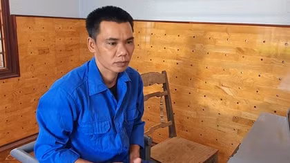 Lập hợp đồng mua bán đất giả, chiếm đoạt hơn 8 tỷ đồng