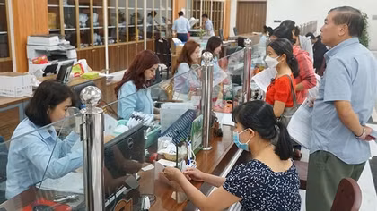 Phòng chống trục lợi BHXH, BHYT trong khám chữa bệnh, chi trả bảo hiểm (Bài 2)