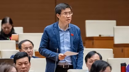 Đề nghị quy định rõ về trí tuệ nhân tạo, luật hoá tài sản số, tiền mã hoá