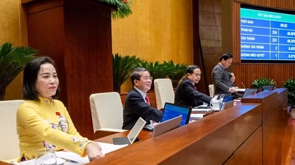 Từ 1/1/2025, TP Huế trực thuộc Trung ương