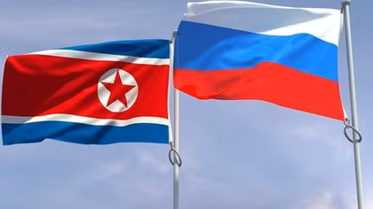 Phái đoàn tình báo Nga đến thăm Triều Tiên