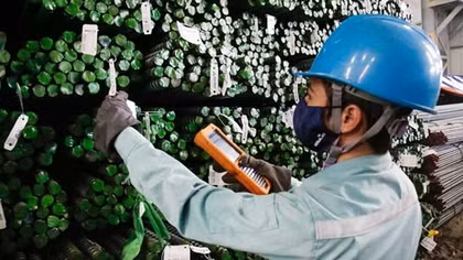 Doanh nghiệp xuất khẩu cần chuyển đổi sản xuất để đáp ứng tiêu chuẩn xanh