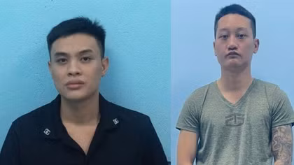 Đi cướp giật bị bắt, lộ ra 9 vụ trộm cắp tài sản hàng trăm triệu đồng