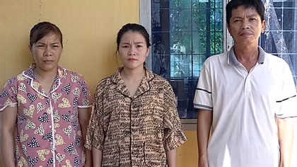 Triệt phá nhóm đối tượng ghi bán số đề hơn 5 tỷ đồng